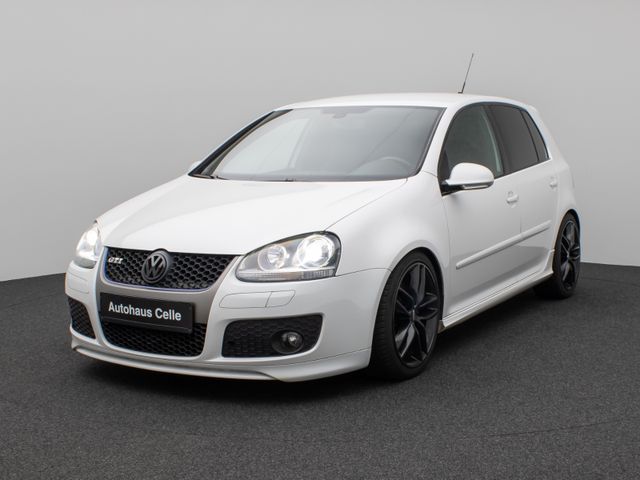 Volkswagen Golf V GTI Edition 30 Navi Soundsystem Standhzg