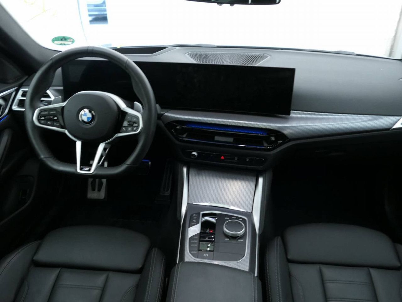 BMW 430 Gran Coupé - Bild 6