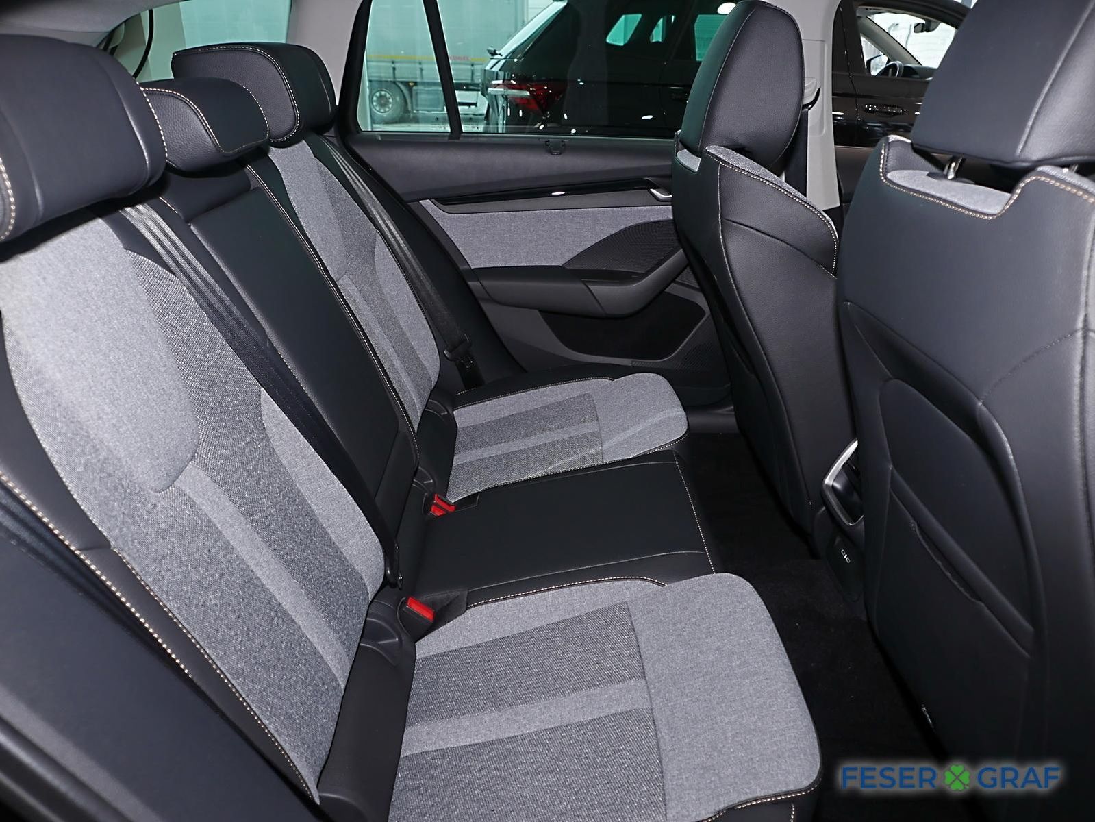 Skoda Octavia - Bild 6