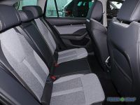 Skoda Octavia - Vorschau Bild 6