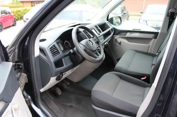 Volkswagen T6 Transporter - 11