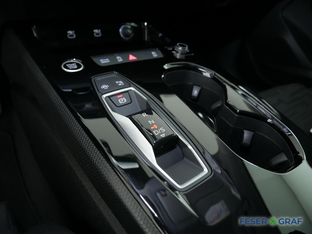 Audi A5 Lim. TFSI quattro S tronic Vir. Cockpit/Navi/, миниатюра 7