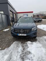 Mercedes-Benz GLB 200 d 4MATIC DCT - - Mercedes-Benz GLB 200 von privat