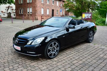 Mercedes E 350 - 1