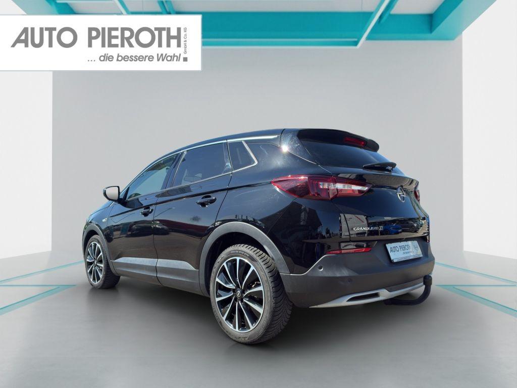 Opel Grandland X 1.5 D  Automatik Business Elegance