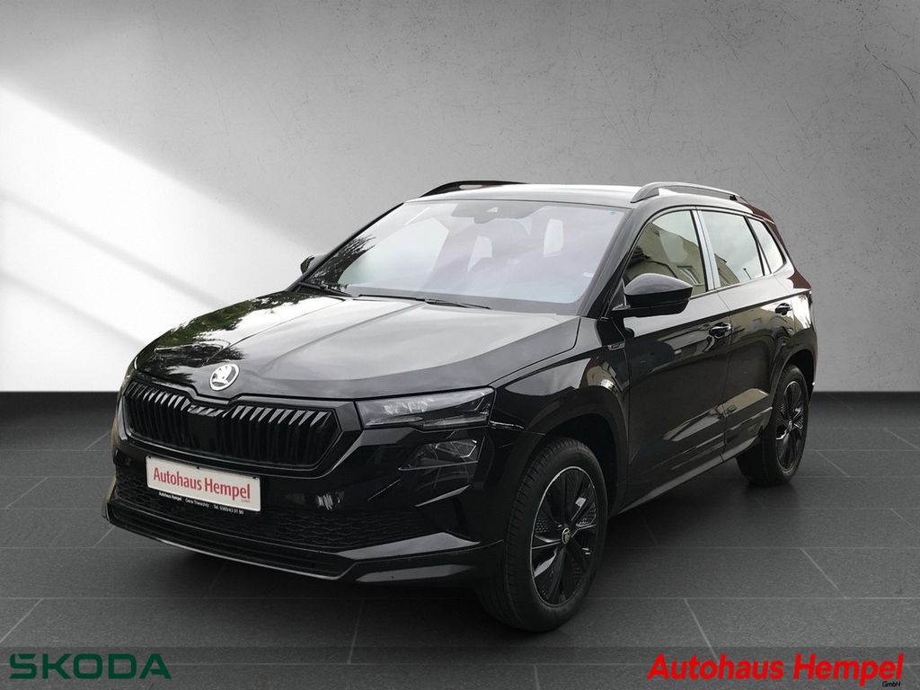 Image of Skoda Karoq