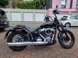 Harley-Davidson Street Bob
