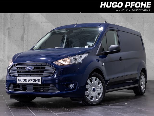 Ford Transit Connect V408 Trend T230 L2 Automatik Kas
