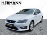 Seat Leon 1.4 TSI ACT FR LED*NAVI*SHZ*PDC*2xKlima*LED - Seat Leon: 1.2