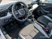 Skoda Kamiq - Vorschau Bild 6