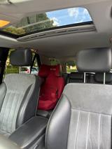 Mercedes-Benz ML 320 CDI 4MATIC | Leder | Schiebedach | AHK - schwarze Mercedes-Benz ML 320