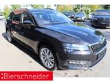 Skoda Superb Combi 2.0 TDI DSG Style VOLL LED ACC PDC  - Skoda Superb in Wuppertal