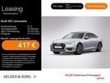 Audi A6 Limousine 40 TDI advanced Matrix*Pano*RFK* - Audi A6 aus 2025