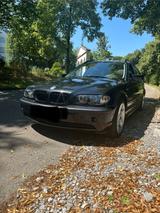 BMW 318i Touring - Tausch möglich 