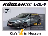 Kia Ceed 1.0T 48V DCT7 Ultimate |-23%| STY - Kia cee'd / Ceed Gebrauchtwagen