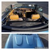 Fiat 124 Spider - Fiat aus 1985