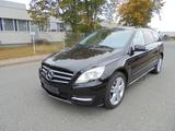 Mercedes-Benz R 350 L CDI 4Matic, 1. Hand, - scheckheftgepflegte Mercedes R-Klasse