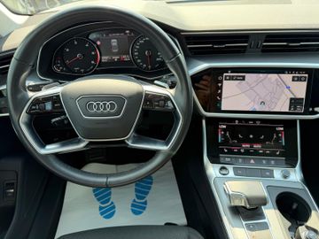 Audi A6 - 7