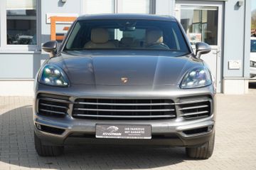 Porsche Cayenne - 3