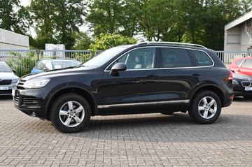 Volkswagen Touareg - 3