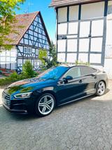 Audi A5 40TFSI | 2x Sline + S tronic | Aud... - Audi A5 in Kassel