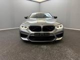 BMW M5 Competition AC Schnitzer KERAMIK*H&K*EINMALIG - BMW M5: Competition