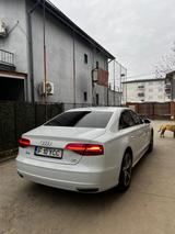 Audi A8 3.0 TDI tiptronic quattro - - gebrauchte Audi A8 aus dem Jahr 2017