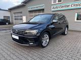 Volkswagen Tiguan Allspace 2,0 TDI DSG  Comfortline  - Volkswagen Tiguan Allspace: Comfortline