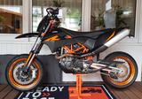 KTM 690 SMC R - Offers