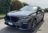 BMW Bmw X6 xDrive30d 265cv Msport - BMW X6 Kombi Gebrauchtwagen