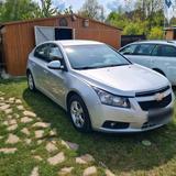 Chevrolet Cruze 1.6L RS top Zustand - Chevrolet Cruze: Limousine, 1.6