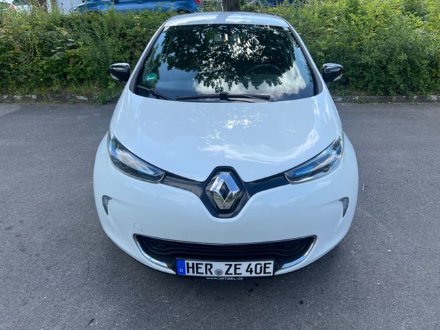 Renault ZOE Life R90 Life