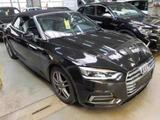 Audi A5 Cabriolet 2.0 TFSI sport S-tr. 19Zoll Navi Le - Audi Cabriolet mit Benzin-Antrieb: Cabrio