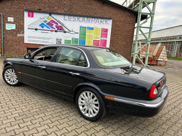 Jaguar XJ 3.0 XJ6*Automatik*Navi*