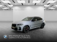 BMW X4 M40 - Vorschau Bild 1