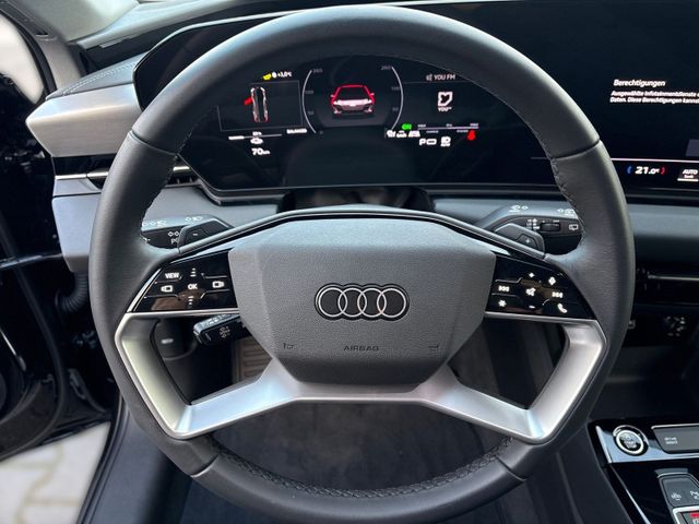 A6 Avant e-tron MATRIX+AHK+KAMERA+ALU+SHZ+KLIMA+