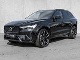 Volvo XC60 T8 AWD Ultra Dark Plug-In Pano 360Grad Kame - Volvo Gebrauchtwagen in Düsseldorf