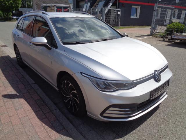 Volkswagen Golf 2.0 TDI SCR DSG ACTIVE Variant