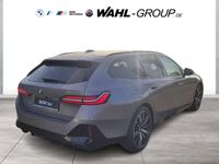 BMW 520 - Vorschau Bild 2