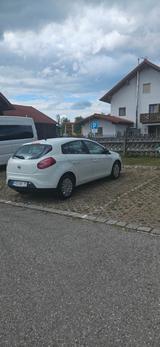 Fiat Bravo 1.6 16V Multijet Active Active - Fiat Bravo: Active