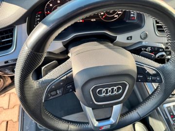 Bild 18 Audi Q7 50 50 TDI quattro S-LINE*MATRIX LED*BLACK