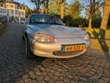 Mazda MX5 1.6 2000 without hardtop - Mazda aus 2000: Mazda6