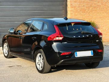Volvo V40 - 8