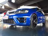Volkswagen Golf R 2.0 TSI 4MOTION/Autom/Navi/Bi-Xenon/Leder - Volkswagen Golf: Allradantrieb