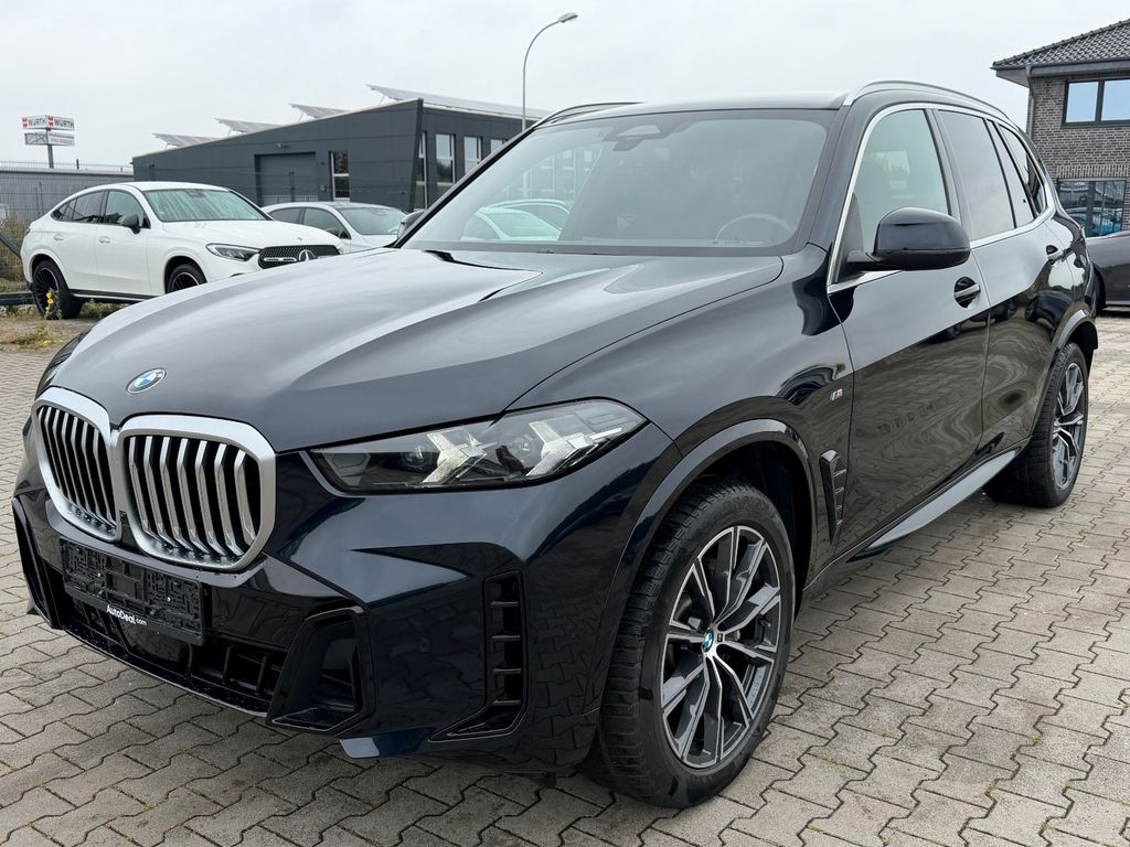Image of BMW X5