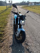 Zero S  Top Zustand Restgarantie Power Tank  - Offers