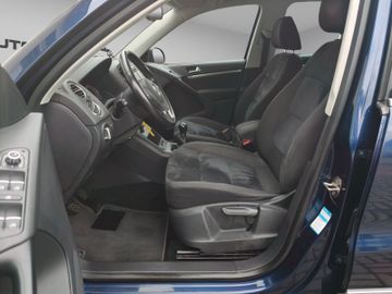Volkswagen Tiguan - 6