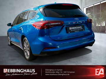 Ford Focus Turnier 1.0 Titanium-LED-Keyless-Winter-P.