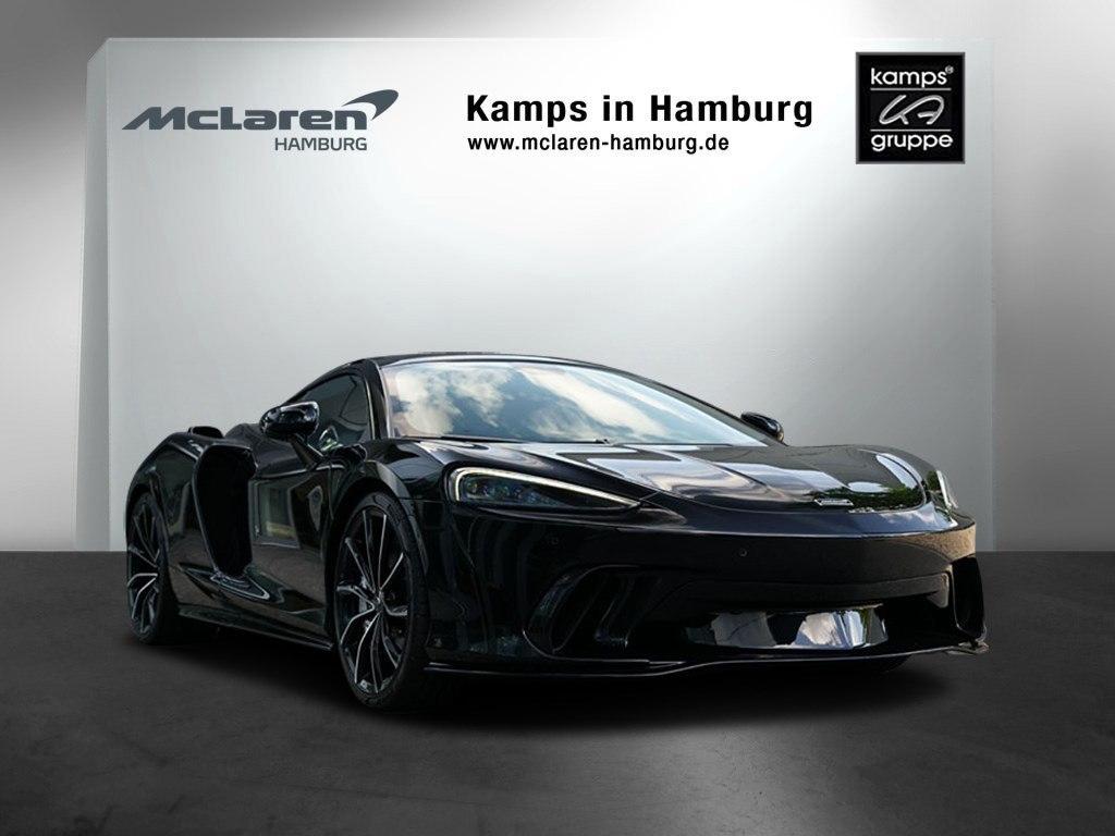 McLaren GTS I Techluxe I Lift I Garantie