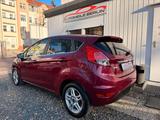 Ford Fiesta Titanium Automatik"KAMERA/SHZ/KEYLESS" - Ford Fiesta Gebrauchtwagen